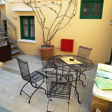 Apts Via Via 5*